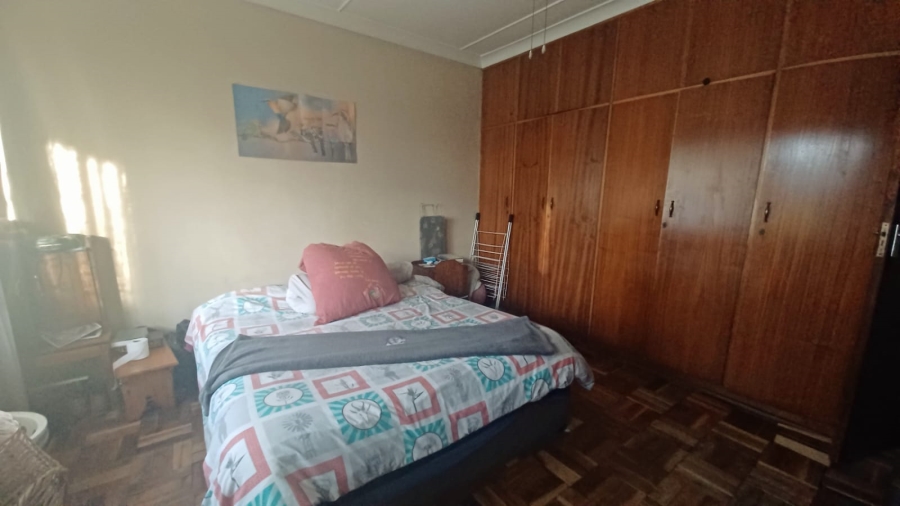 To Let 3 Bedroom Property for Rent in Wilgehof Free State
